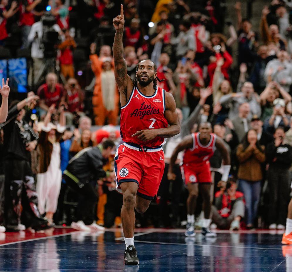 开云网页版登录入口-关于赛后洛杉矶快船备战CBA常规赛；绝杀压哨细节曝光；目标明确；心理建设被强调的信息-开云网页版登录入口